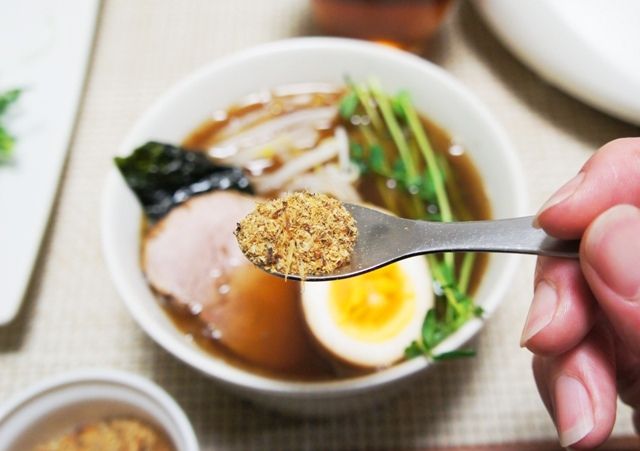 るぅのおいしいうちごはん