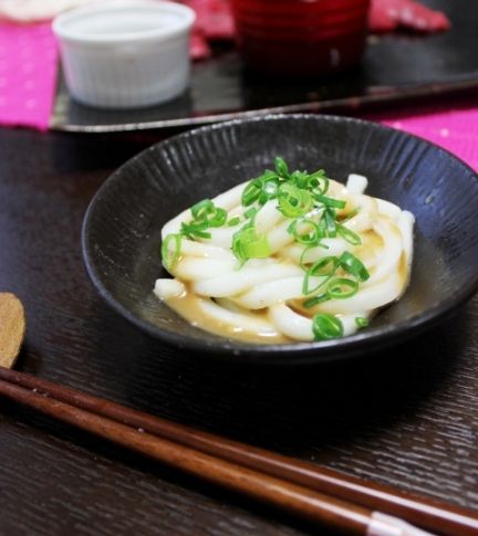 るぅのおいしいうちごはん