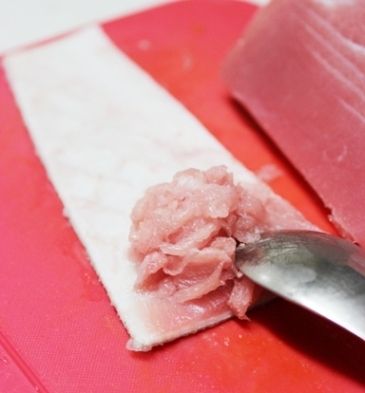 るぅのおいしいうちごはん