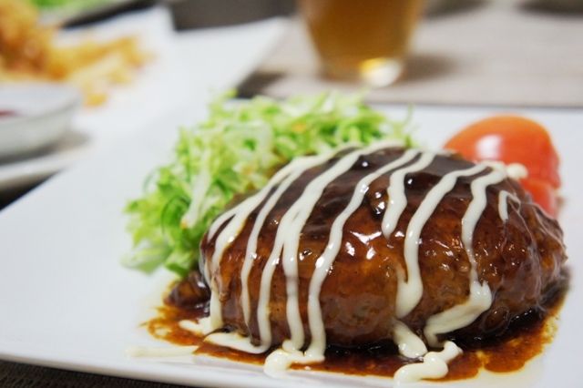 るぅのおいしいうちごはん