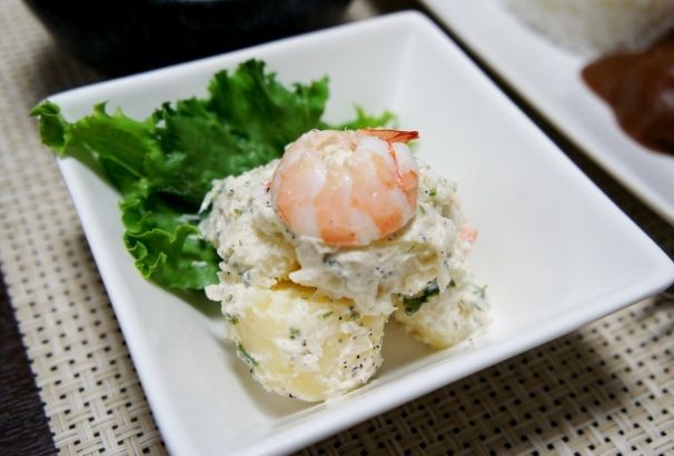 るぅのおいしいうちごはん