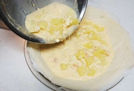るぅのおいしいうちごはん