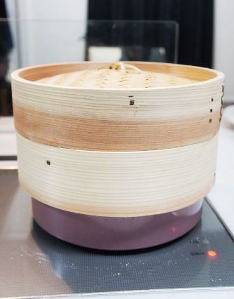 るぅのおいしいうちごはん