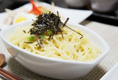 るぅのおいしいうちごはん