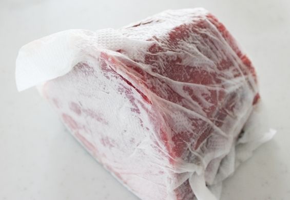 るぅのおいしいうちごはん