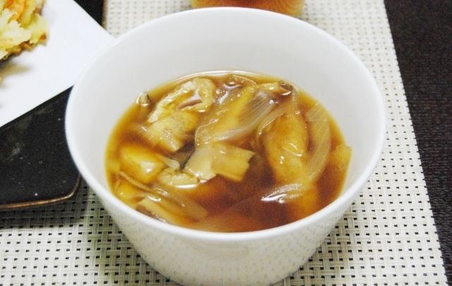 るぅのおいしいうちごはん