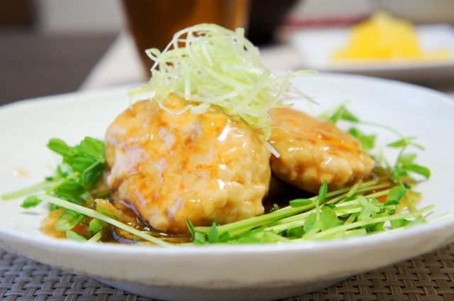 るぅのおいしいうちごはん
