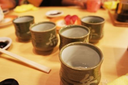 るぅのおいしいうちごはん