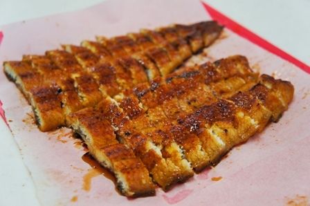 るぅのおいしいうちごはん