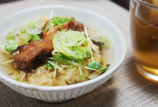 るぅのおいしいうちごはん