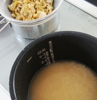 るぅのおいしいうちごはん