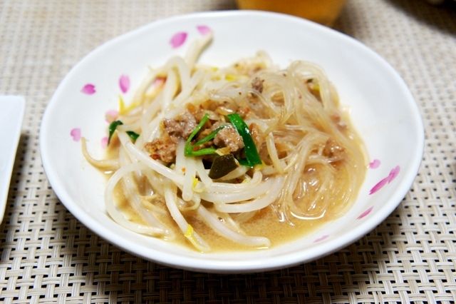 るぅのおいしいうちごはん