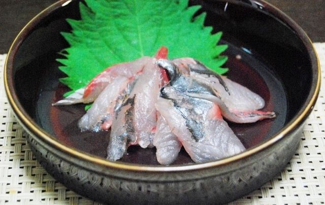 るぅのおいしいうちごはん