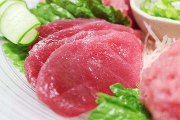 るぅのおいしいうちごはん
