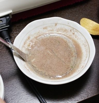るぅのおいしいうちごはん