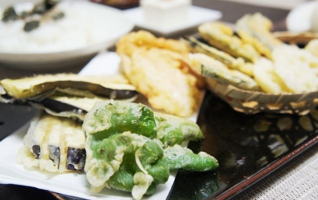 るぅのおいしいうちごはん