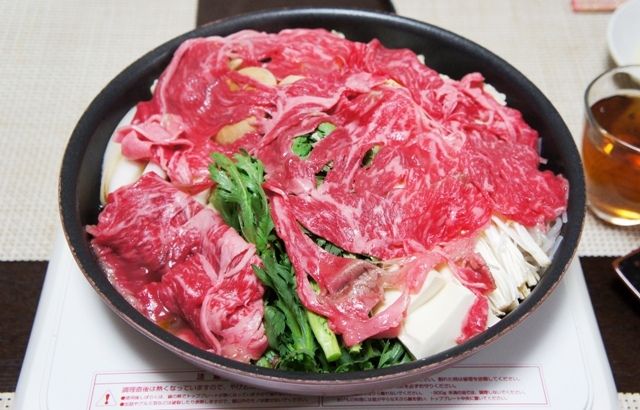 るぅのおいしいうちごはん