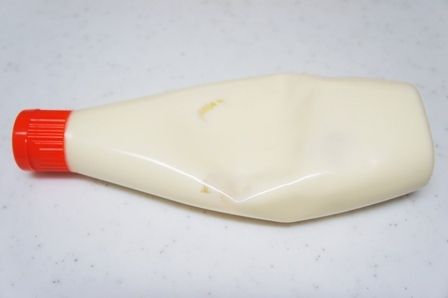 るぅのおいしいうちごはん