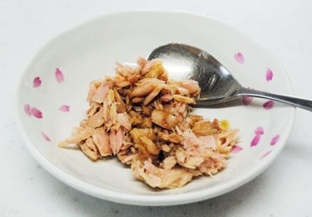 るぅのおいしいうちごはん