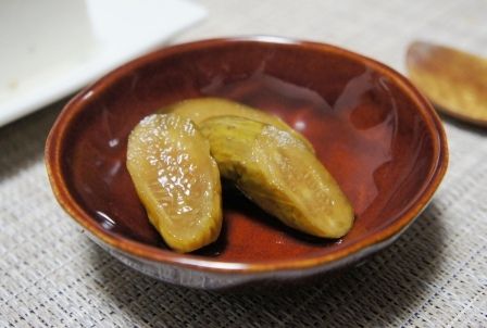 るぅのおいしいうちごはん