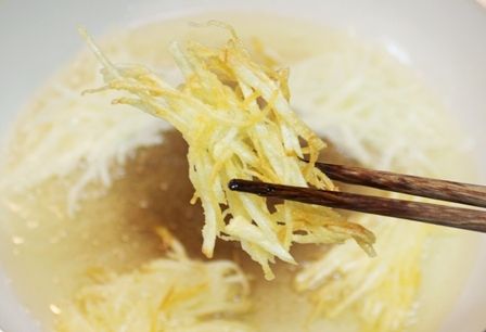 るぅのおいしいうちごはん