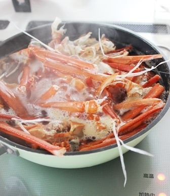 るぅのおいしいうちごはん