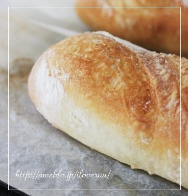 るぅのおいしいうちごはん