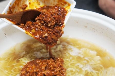 るぅのおいしいうちごはん