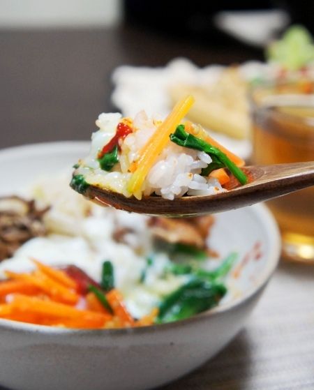 るぅのおいしいうちごはん