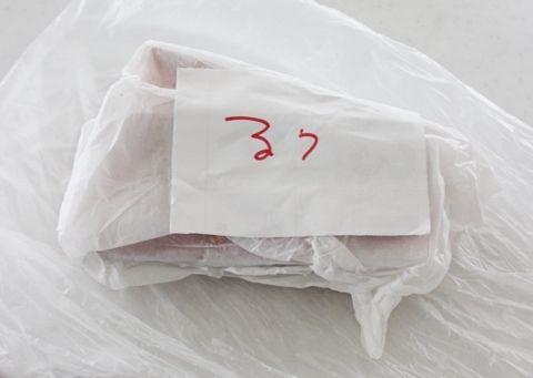 るぅのおいしいうちごはん