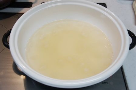 るぅのおいしいうちごはん