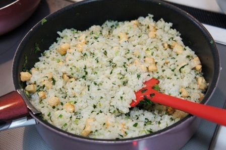 るぅのおいしいうちごはん