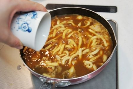 るぅのおいしいうちごはん