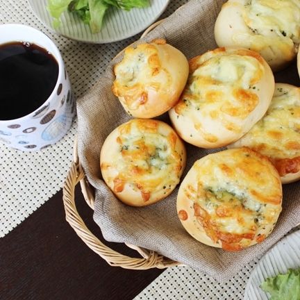 るぅのおいしいうちごはん