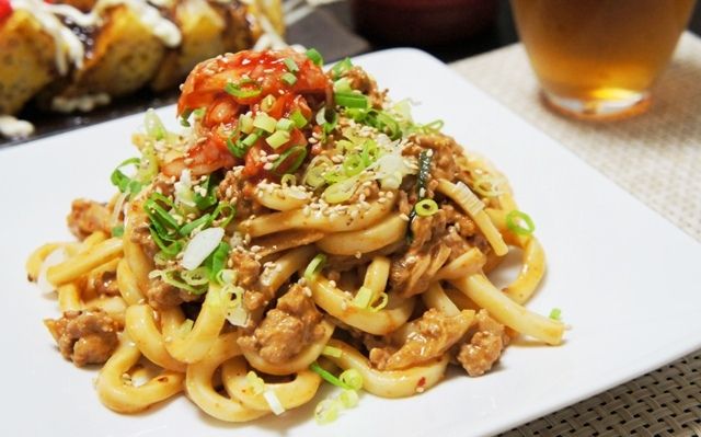 るぅのおいしいうちごはん