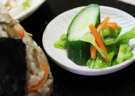 るぅのおいしいうちごはん