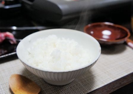 るぅのおいしいうちごはん