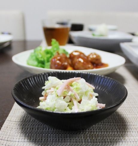 るぅのおいしいうちごはん