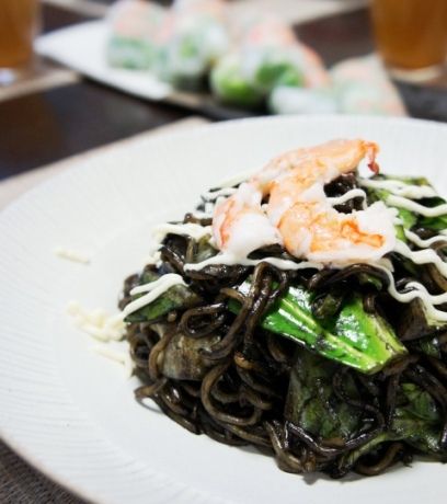 るぅのおいしいうちごはん