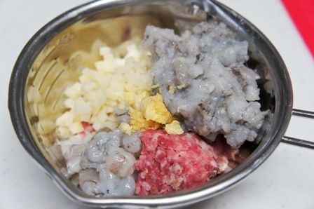 るぅのおいしいうちごはん