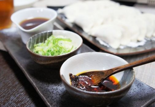 るぅのおいしいうちごはん