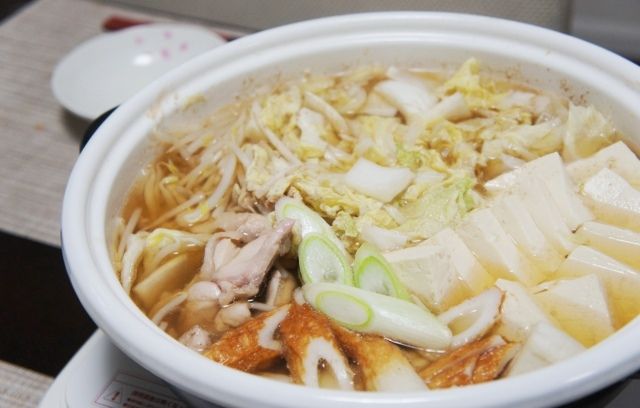 るぅのおいしいうちごはん