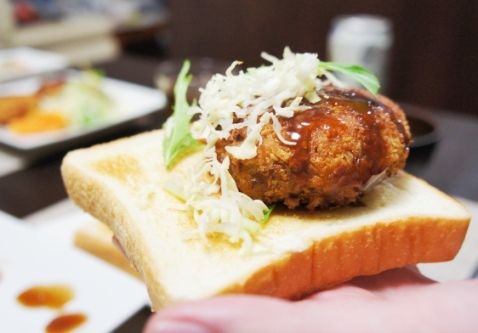 るぅのおいしいうちごはん