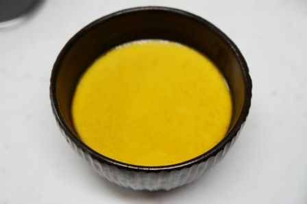 るぅのおいしいうちごはん