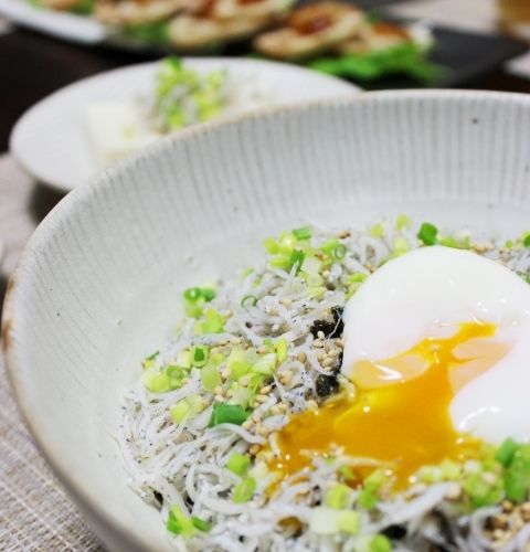 るぅのおいしいうちごはん
