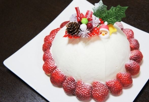 るぅのおいしいうちごはん