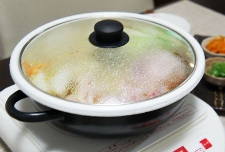 るぅのおいしいうちごはん