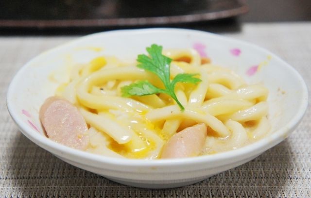 るぅのおいしいうちごはん