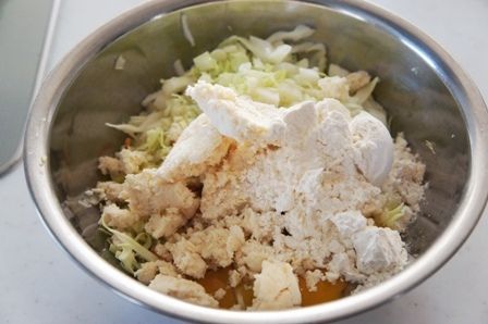 るぅのおいしいうちごはん