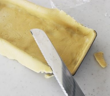 るぅのおいしいうちごはん